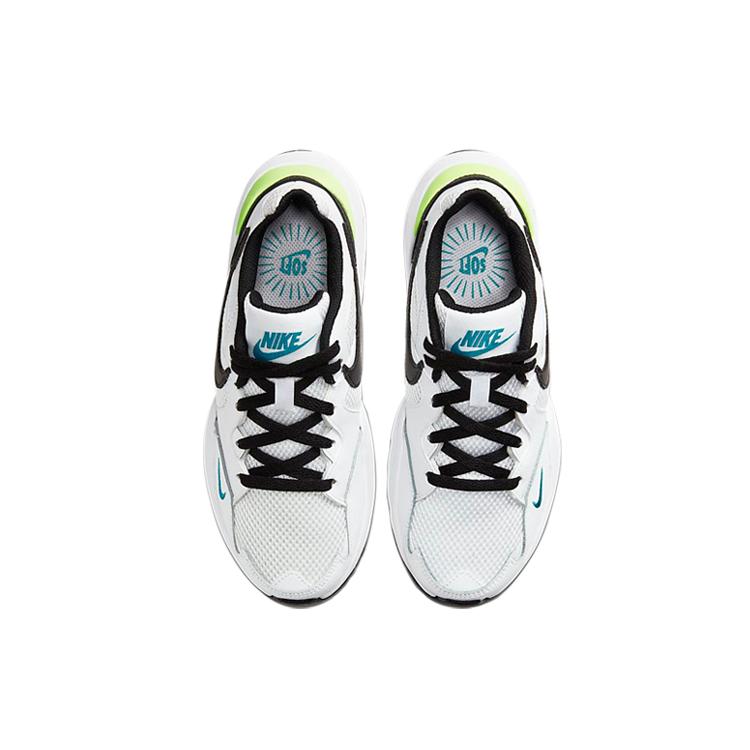 New Nike Air Max Fusion 'White Feal' GS CJ3824-103