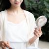 Rechargeable Fan Digital Fan USB Fan Camping Fan Powerful Fan USB Small Fan Suitable for Work School Bedroom Use