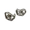TIFFANY&Co. Earring Silver Women Used