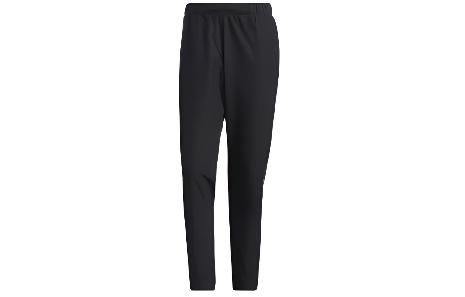 Adidas M Tec Woven Pnt Sports Pants Men s Black GL8698 XS