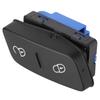 Door Lock Unlock Switch Control Button for SHARAN 1K0962125B