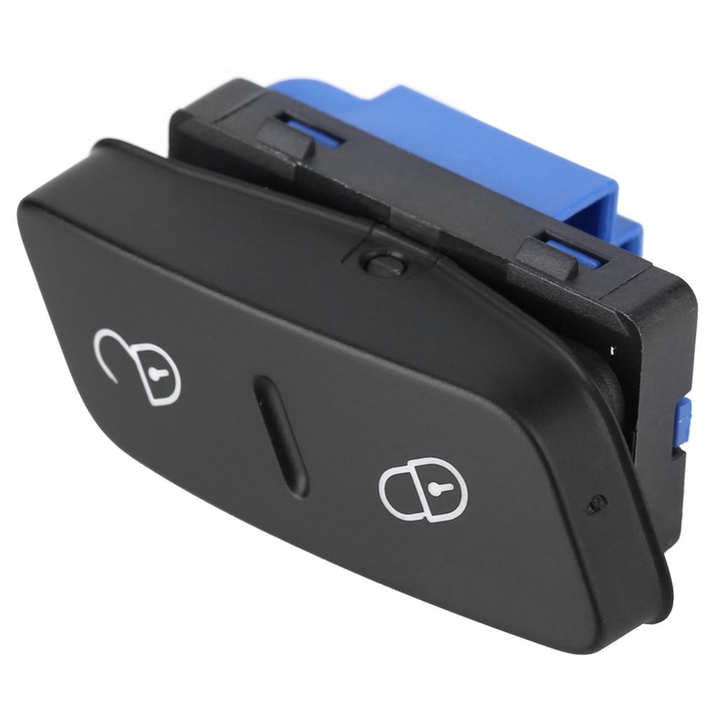 Door Lock Unlock Switch Control Button for SHARAN 1K0962125B