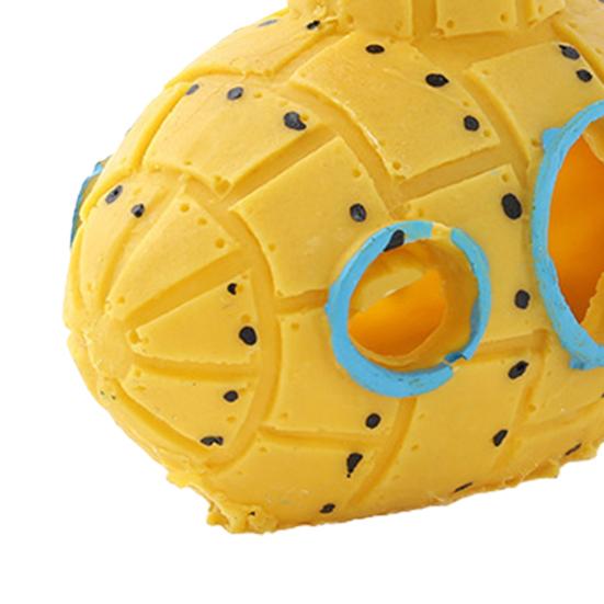 U-Boot Dekoration Aushöhlen Farbecht Aquarium Landschaftsgestaltung Harz U-Boot Form Fisch Garnele