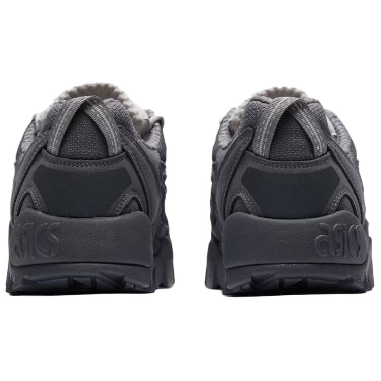 Asics GEL PICKAX Freizeitschuhe Unisex Grau 1203B026-020