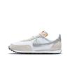 Scarpe da ginnastica Waffle Trainer 2 Bianco Metallo Argento Donna Summit-Bianco Arancione Totale DA8291-101