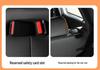 Toyota Corolla Ruifang Seat Covers: 26 Models, All-Season, Full Leather Wrap, Universal Cushion Cover.