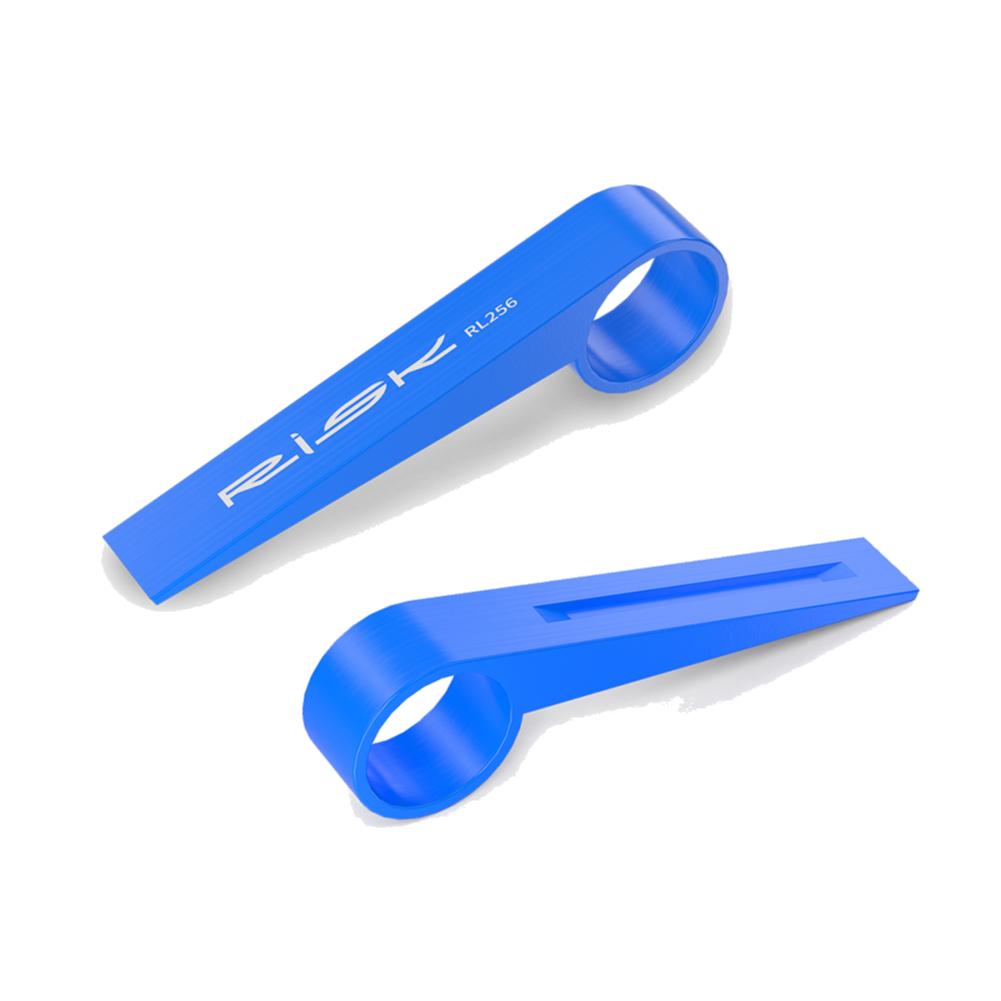 RISK Bicycle Hydraulic Disc Brake Piston Press Tool Bike Caliper Reset Adjustment Tool Road MTB Bike Brake Repair Tool Set