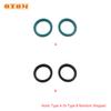 For HONDA Triangle Lever Linkage ARM Motorcycle  Bushing Needle Bearing Oil Seal CRF250R CRF450R 2010-2017 Arm Maintenance Kit