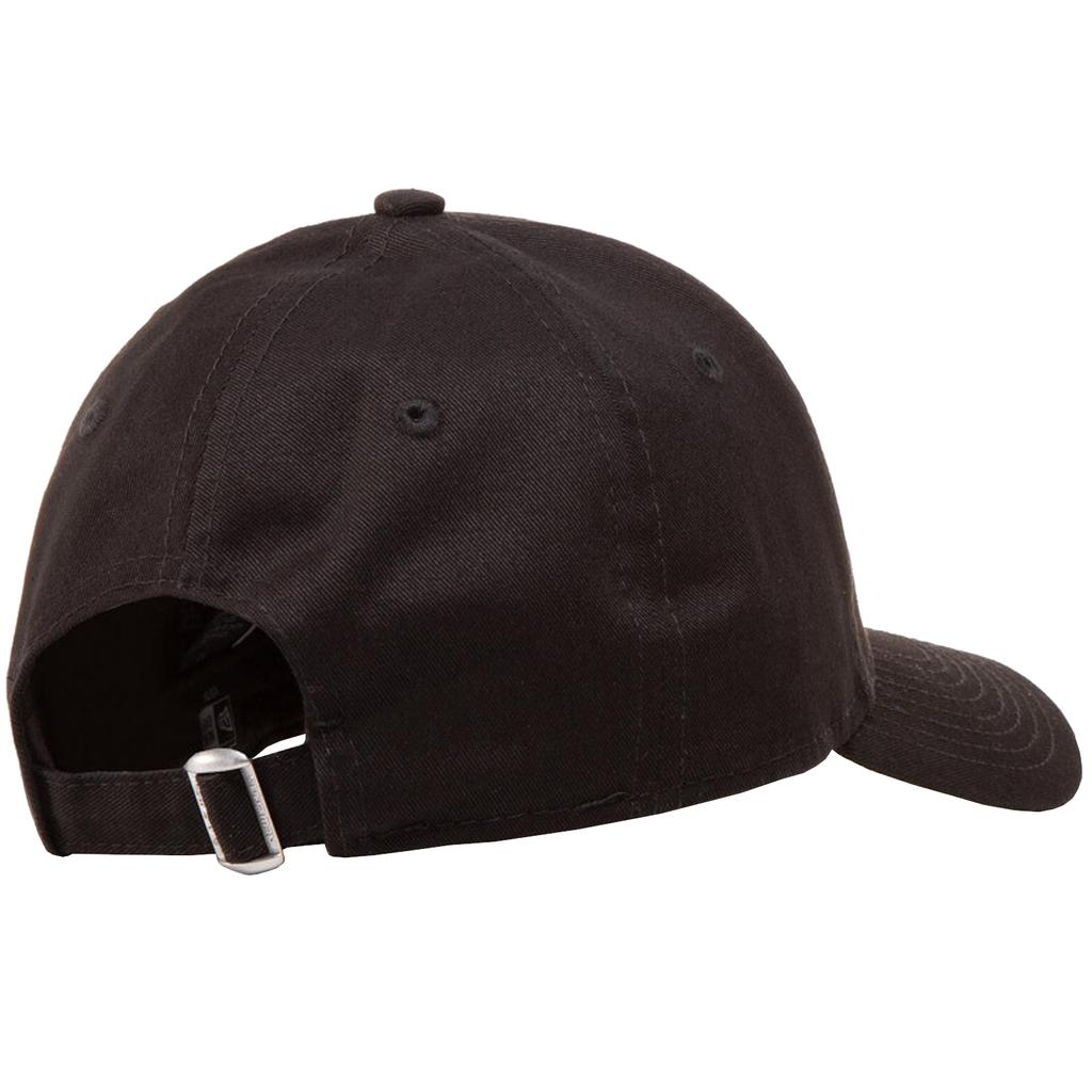 New Era 9FORTY League New York Yankees Kinder Cap, für Jungen schwarze Cap