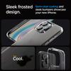 Spigen Ultra Hybrid Iphone 15 Pro Max Frost Clear