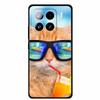 Funda For Xiaomi 15 Pro / 15 5G Case 6.73" Luxury Soft Silicone Back Cover for Xiaomi 15 Phone Case Coque Protection Case 15 Pro