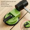 Professional Laminate Flooring Tool Strong Suction Cup Floor Joint Repair Tool for Wood Laminate Floor Tool
