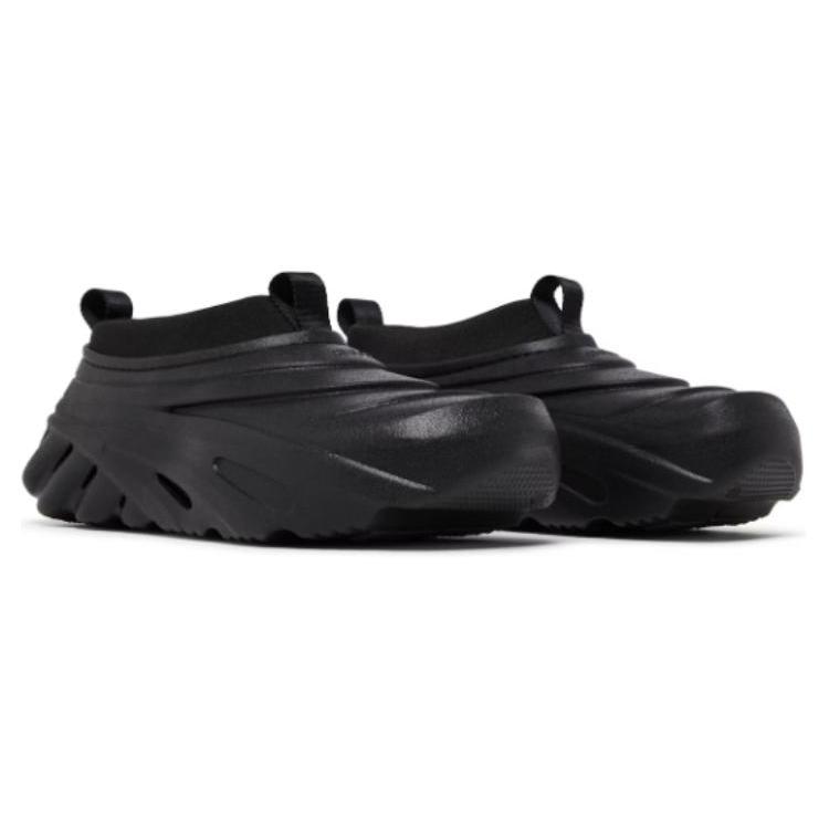 Crocs Echo Storm Shoes 'Black Ice' 209414-010