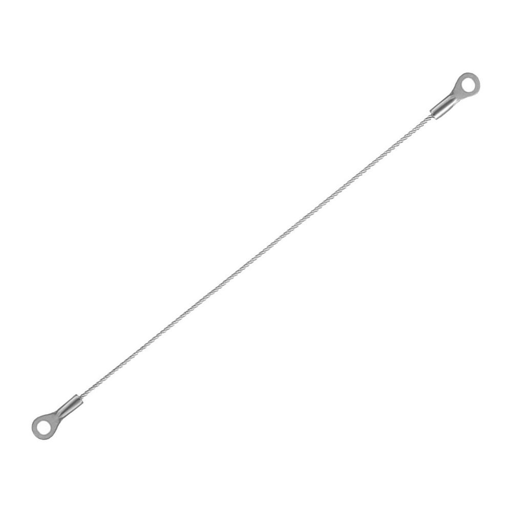 Cabinet Door Limiter Stainless Steel Door Connection Limiter Sturdy Door Restraint Accessories for Kitchen Wardrobe Bathroom