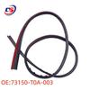 Honda CRV 2012-2016 Dichtungs- und Windabweiserleiste für die Frontscheibe 73150-T0A-003