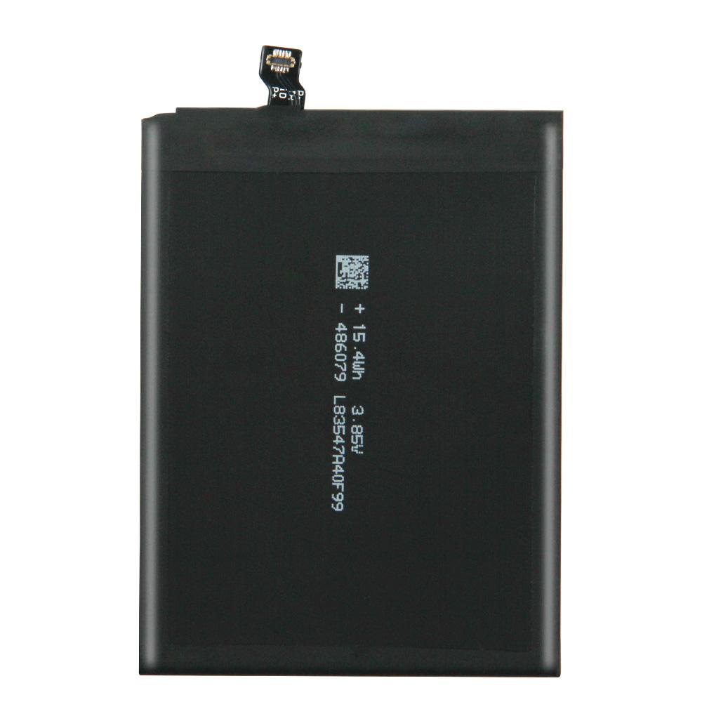 Replacement Phone Battery BN40 For Xiaomi Redmi 4 Pro Prime 3G RAM 32G ROM Edition 4100mAh