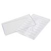 Box Storage Box For Electronic Devices And Watch Repair Tools 120*80*12mm Dust-proof Storage Box Parts Box Brand New