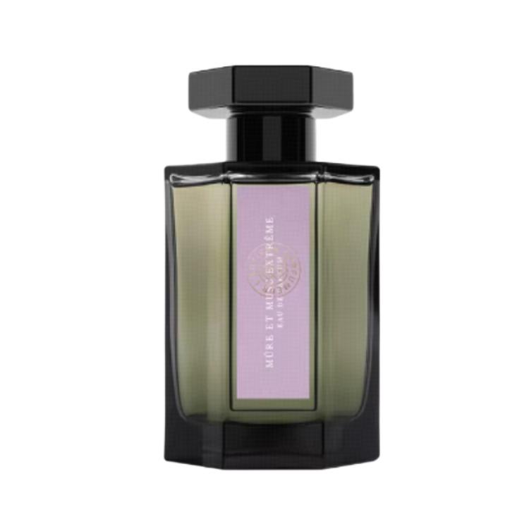 ADIXIANZHIXIANG Парфюм Mousse Blackberry Rich Edition, Коллекция Inspiration Фруктовый аромат Семейство ароматов 100ml