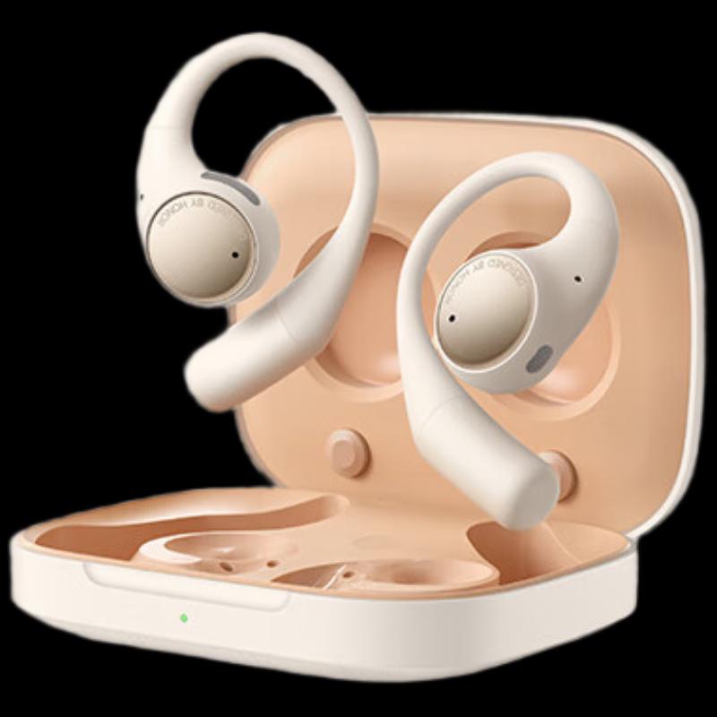 

Honor Earbuds Open-ear AI Bluetooth Headphones