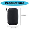 Wireless Bluetooth-compatible Speaker Stereo Sound Portable Design IPX6 Waterproof 13H Working for Parties Beach