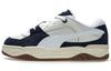 PUMA 180 Vapor Grey Navy Blazer - 389267-01