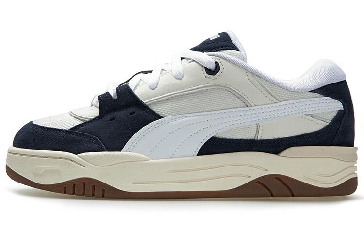 PUMA 180 Vapor Grey Navy Blazer - 389267-01