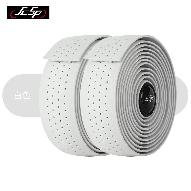 

Road Bike Handlebar Tape Wrap, Non-slip, Ultra-light, Breathable, Stain-resistant, Skin-friendly Accessory, Comfortable