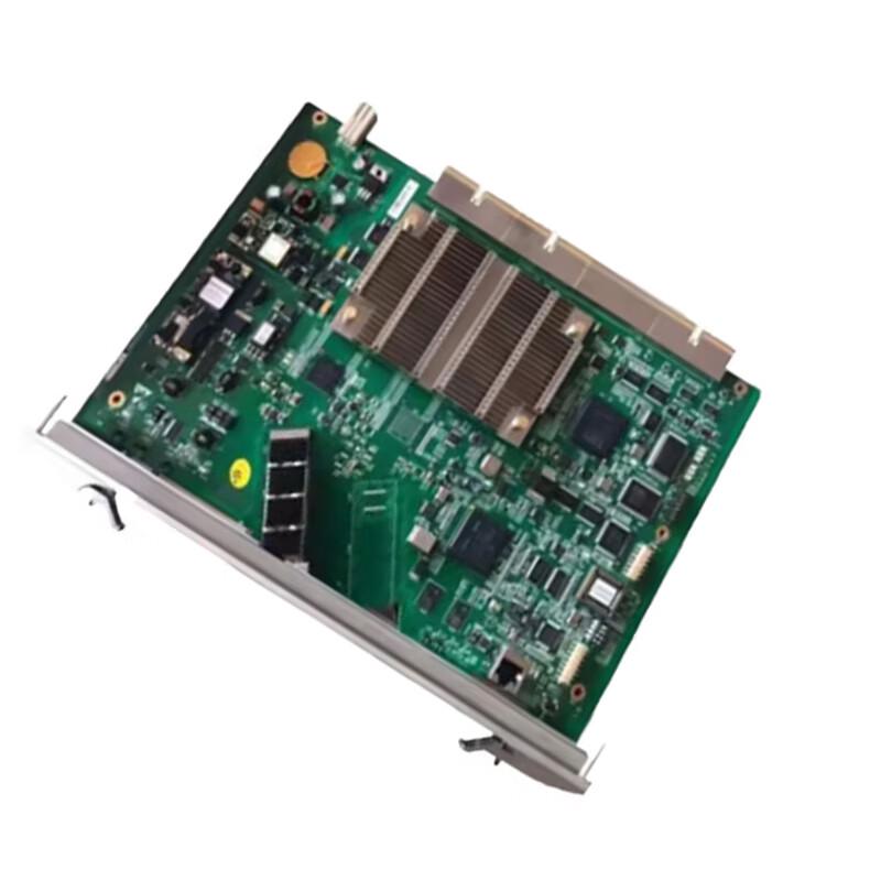 ZTE ZXMP S385 10G Optical Interface Board