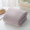 Thickened Bath Towel Absorbent Beach Towel Multipurpose Sports Shower Towel  Swim