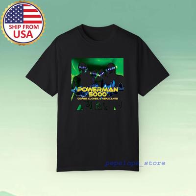 T-shirts en tops – T-shirts