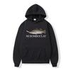 Funny Bomboclat Fish Smoking Meme Hoodies Men Women Clothing Pullovers Fashion Hip Hop Oversized Hoodie Casual 2026 Comfortable Breathable