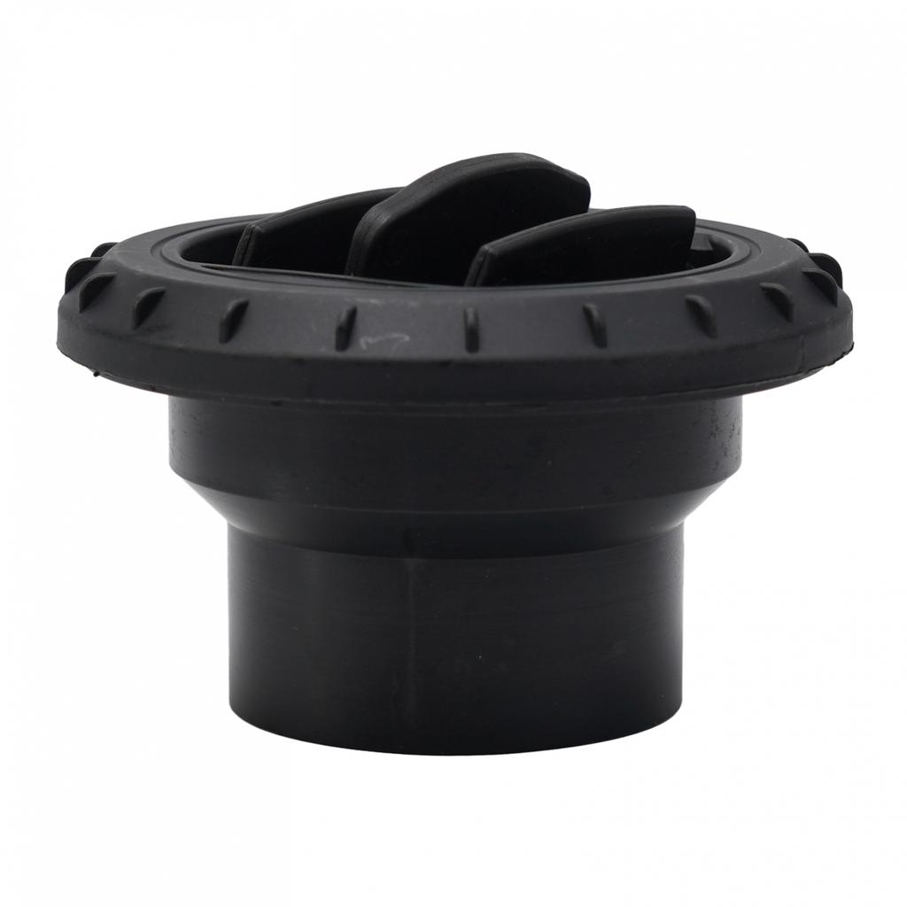 Diesel Heater Mm Mm Rotatable Air Vent Outlet Black