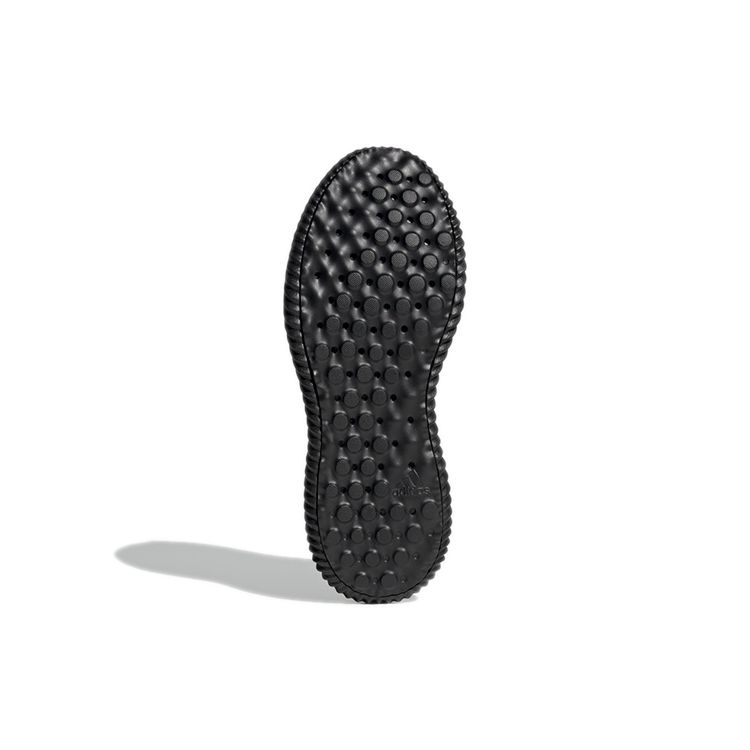 Adidas Alphacomfy Triple Black 2021 Unisex Sneakers Core-Black GZ3466