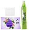 Liushen Lily Antibacterial Soap & Floral Spray Set