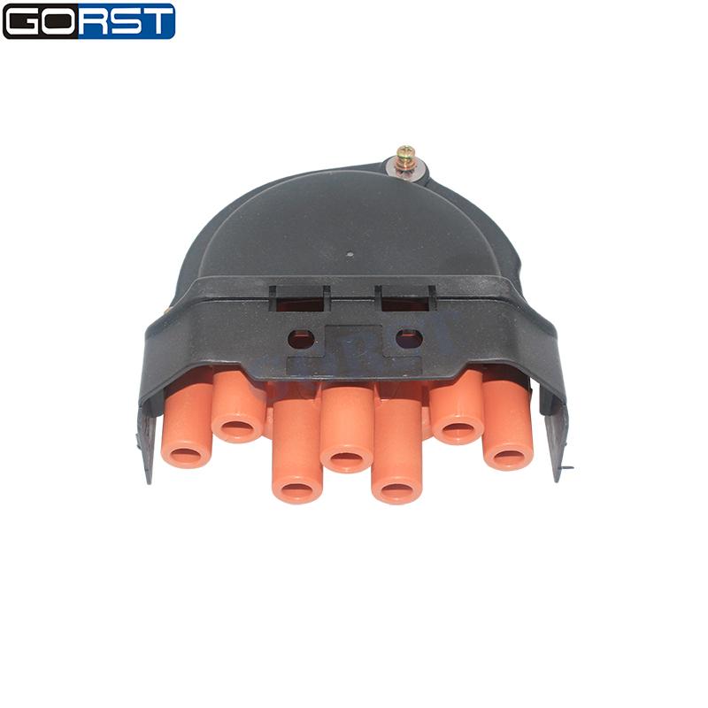 Distributor Cap & Rotor 12111725070 For BMW E23 E24 E28 E30 E31 E32 E34 12111722649 12111285058 7700267694