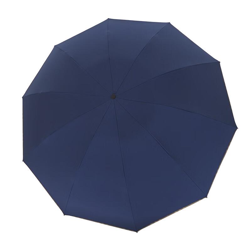 Nanqiao NQ-920 Fully Automatic 10-Rib Reverse Folding Umbrella