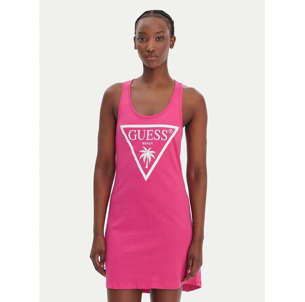 

Пляжное платье Guess E3GP03 JA914 EU XS