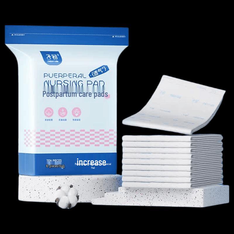 Matern ella Disposable Postpartum Underpads