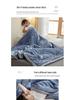 G5ZG5Z Machine Washable Children's Summer and Autumn Thin Cotton Quilt