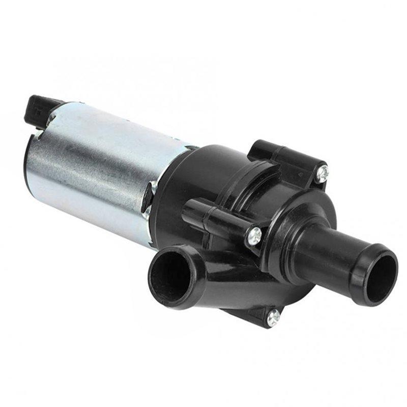 Nová univerzální pomocná elektrická vodní pumpa 90448286 039034 8E0261431 Elektrická vodní pumpa pro auto 12 Volt 90509271