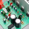 DX-418 Powerful 60W Subwoofer Amplifier Board High Powers 2.1 Channel 60Wx3 Power Amplifier Plate for  Speaker System