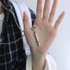 Emergency Whistle Pendant Necklace Outdoor Survival Hiking Camping Whistle Pendant Niche Ornament Jewelry Gift Portable Keychain
