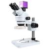 AOSVI Industrial Stereo Microscope
