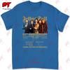 Jethro Tull 54Th Anniversary Rock Band Fan Retro T Shirt S 5Xl Black NVBO