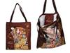 Borsa a Spalla - G. Klimt, Famiglia (Carmani)