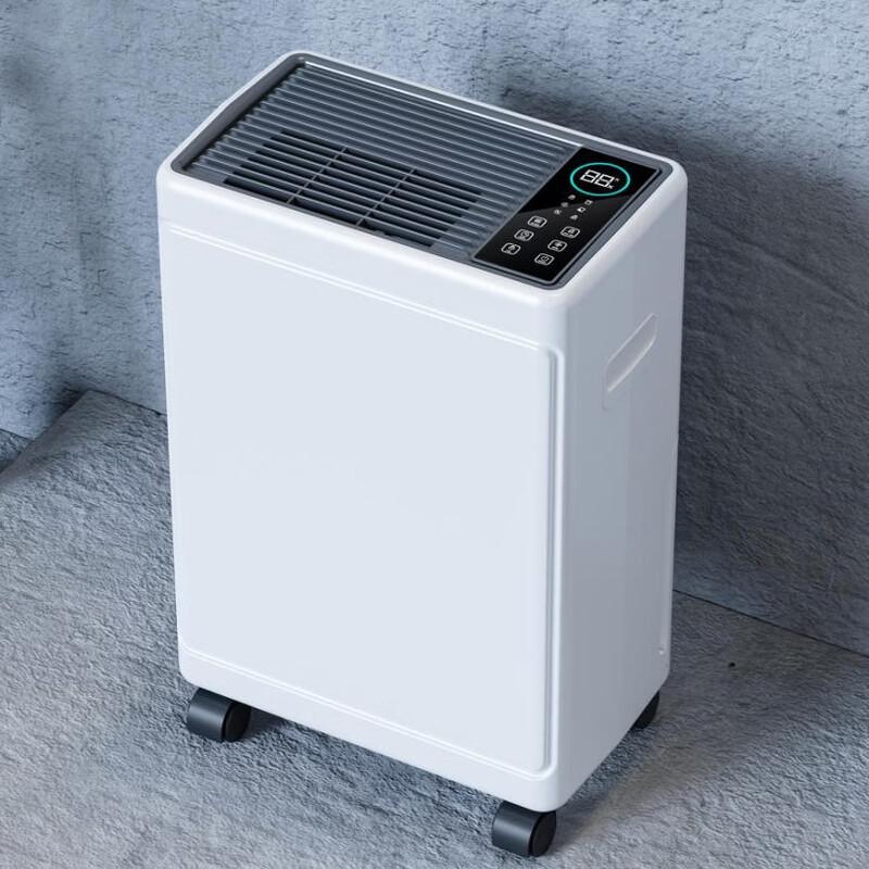 LISM Compressor Dehumidifier