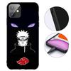 Itachis Uchihas Akatsukis N-Narutos Sasukes Pains Phone Case for OPPO A40 A60 A80 A38 A18 A17 A16 A78 A79 A54 A25 A57 4G 5G