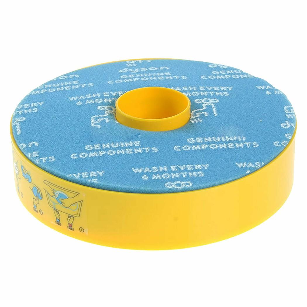 

Для пылесоса Dyson DC07, моющийся фильтр перед мотором