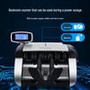 Weirong A18 Rechargeable Smart Bill Counter CN Plug (adapter Included)