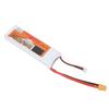 7.4V 3500mAh 2S 60C Lipo Battery XT60 Plug Rechargeable for RC Drone Helicopter Car Model